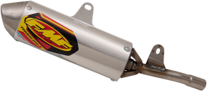 Mini Powercore 4 Slip-on Muffler