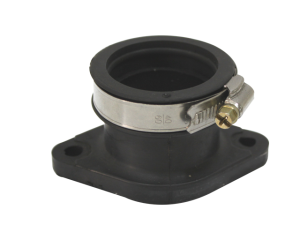 Carburetor flange