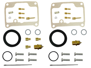 Sno-X Carburetor repair kit Ski-Doo