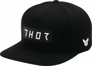 Sapca Thor Rogue Black