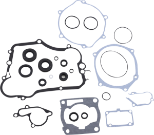 MOOSE RACING Complete Gasket And Oil Seal Kit 