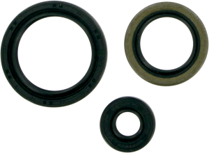 MOOSE RACING Oil Seals 