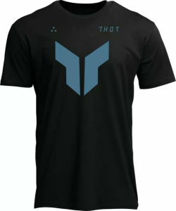 THOR Iconic T-shirt Black 