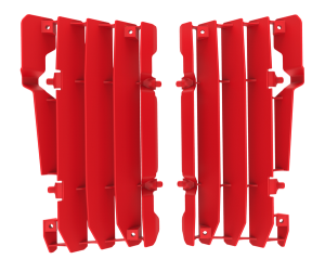 Radiator Guards For Beta Red 