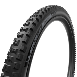 Dh 16 Racing Black 