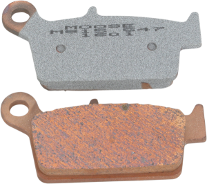 MOOSE RACING Xcr Brake Pads 