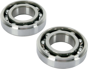 Main Crankshaft Bearing And Seal Kit