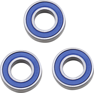 MOOSE RACING Wheel Bearing Kit 