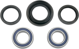 MOOSE RACING Wheel Bearing Kit 