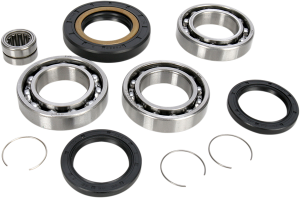 MOOSE RACING Bearing-seal Kit 