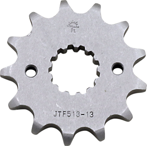 JT SPROCKETS Countershaft Sprocket 