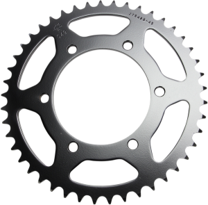 JT SPROCKETS Steel Rear Sprocket 