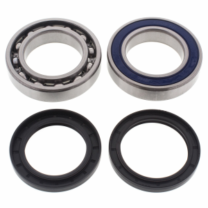 ALL-BALLS Bearing & seal kit, Arctic Cat/Yamaha