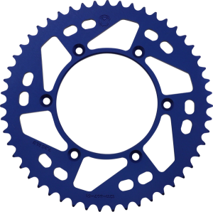 Rear Aluminum Sprocket 