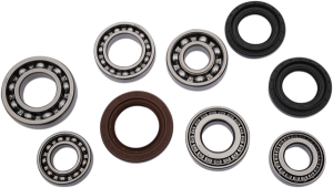 MOOSE RACING Bearing-seal Kit 