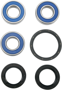 MOOSE RACING Wheel Bearing Kit 