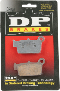 Standard Dp Sintered Brake Pads