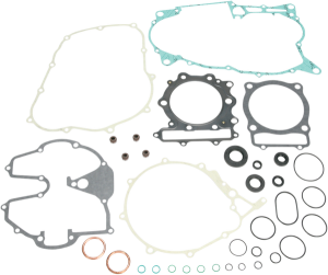 MOOSE RACING Complete Gasket And Oil Seal Kit 