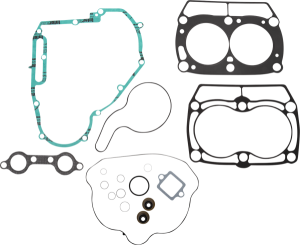 MOOSE RACING Complete Gasket Kit 