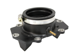 Sno-X Carburetor flange Arctic Cat