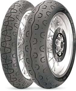 Phantom Sportscomp Tire