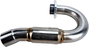 Powerbomb Header Stainless Steel