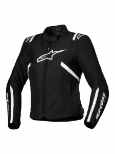 Alpinestars Stella T-sps V2 Wp Jacket Black 