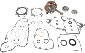 Crankshaft Kit