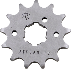 JT SPROCKETS Front Sprocket 