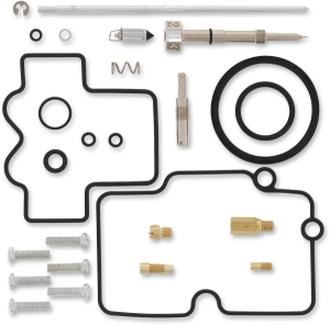 MOOSE RACING Carburetor Repair Kit 