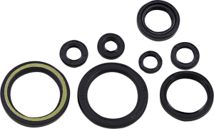 MOOSE RACING Oil Seal Kit 