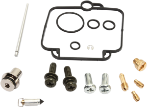 MOOSE RACING Carburetor Repair Kit 