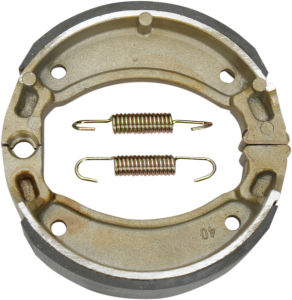 Carbon Graphite (r)x(r) Brake Shoes