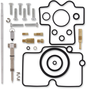 MOOSE RACING Carburetor Repair Kit 