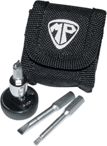 Fcr Carb Tool Black