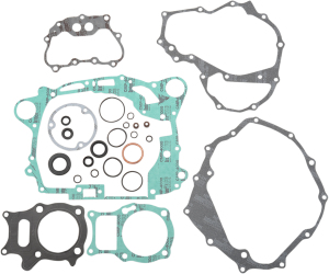 MOOSE RACING Complete Gasket And Oil Seal Kit 