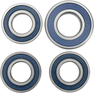 MOOSE RACING Wheel Bearing Kit 