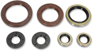 MOOSE RACING Oil Seals 