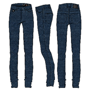 RADIUM JEANS V3