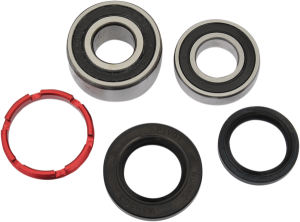 Wheel Bearing And Seal Kit