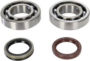 Main Crankshaft Bearing And Seal Kit