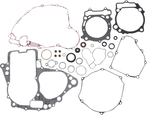 Complete Gasket Kit