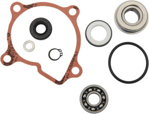 MOOSE RACING Water Pump Rebuild Kit 