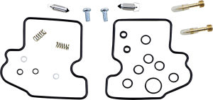 MOOSE RACING Carburetor Repair Kit 