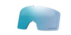 Oakley Line Miner S Rep Lens Przm Sapphire Irid