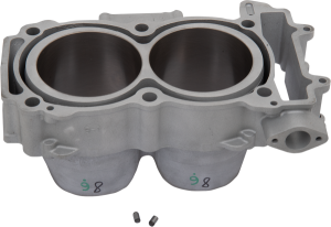 MOOSE RACING Replacement Cylinder Gray 