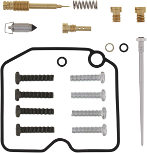 MOOSE RACING Carburetor Repair Kit 