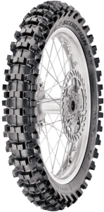 Scorpion Mx32 Mid Soft Tire 