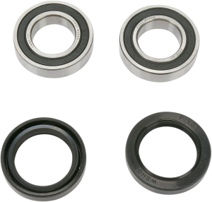 Wheel Bearing And Seal Kit