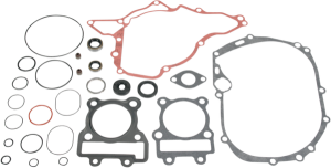 MOOSE RACING Complete Gasket And Oil Seal Kit 